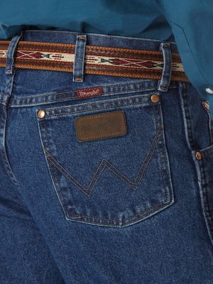 Wrangler® Cowboy Cut® Relaxed Fit Jean