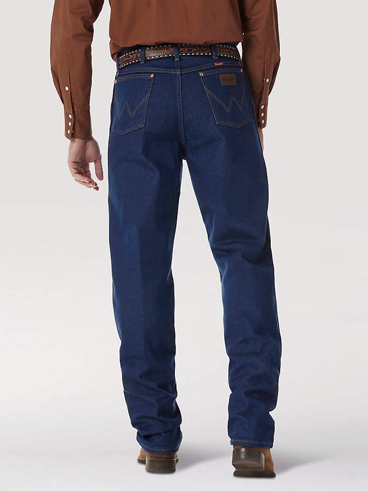 Wrangler® Cowboy Cut® Relaxed Fit Jean