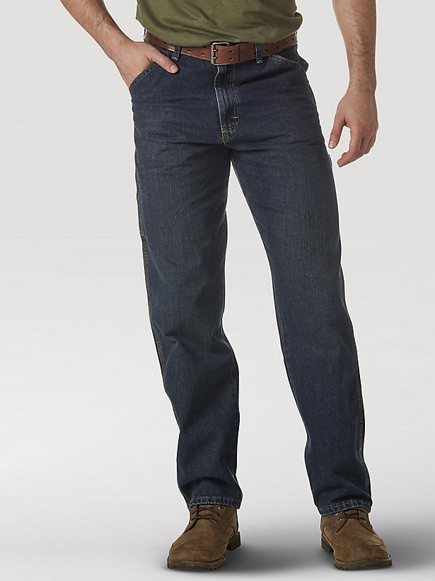 Carpenter Jeans | Wrangler®