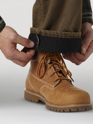 Wrangler Rugged Wear® Thermal