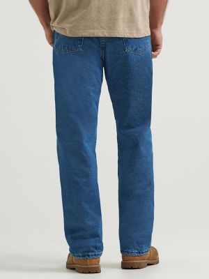 Wrangler Rugged Wear&reg; Thermal Jean