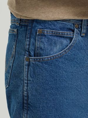 Wrangler Rugged Wear&reg; Thermal Jean