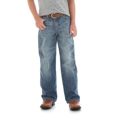 wrangler jeans co relaxed straight