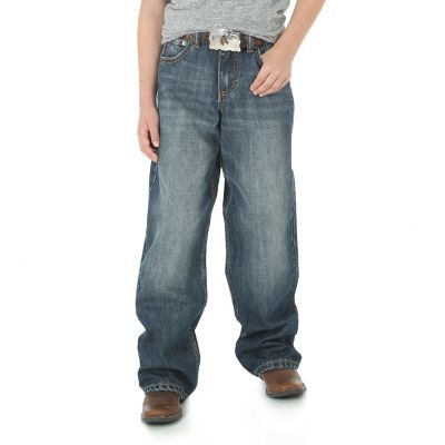 wrangler jeans co relaxed straight