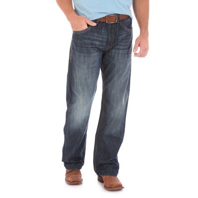 Wrangler® 20X® Limited Edition No. 33 Extreme Relaxed Fit Jean | Mens ...