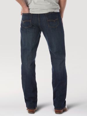 Men's Wrangler® 20X® No. 33 Extreme Relaxed Fit Jean | Men's JEANS ...