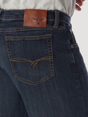 Mens Wrangler® 20x® No 33 Extreme Relaxed Fit Jean 4456