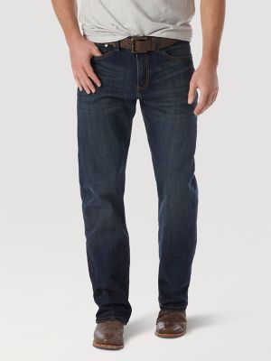 Men's Jeans | Wrangler® Bootcut, Cowboy and More