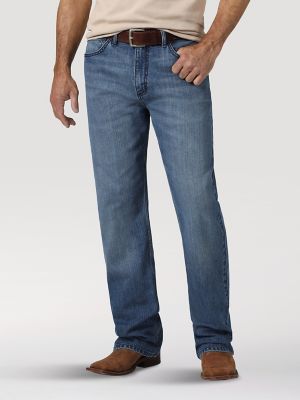 Men's Wrangler® 20X® No. 33 Extreme Relaxed Fit Jean | Mens Jeans by ...