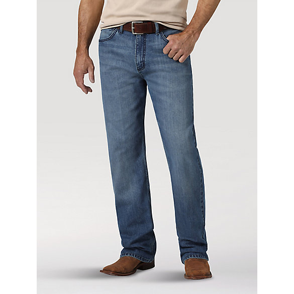 Men's Wrangler® 20X® No. 33 Extreme Relaxed Fit Jean | Mens Jeans by ...