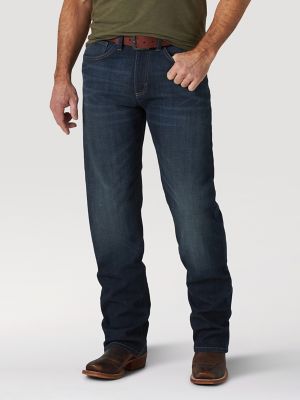 men's wrangler 20x style 33 jeans