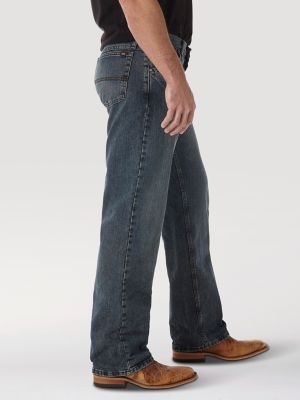 Men's Wrangler® 20X® No. 33 Extreme Relaxed Fit Jean | Men's JEANS ...