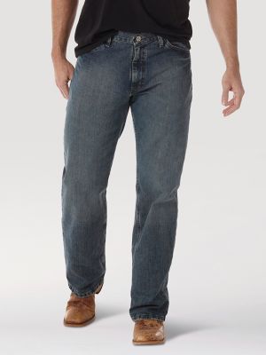 Relaxed Fit Pants | Wrangler®