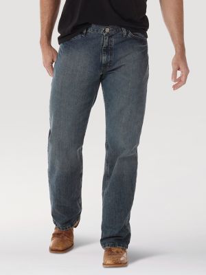 Men's Wrangler® 20X® No. 33 Extreme Relaxed Fit Jean | Mens Jeans by ...