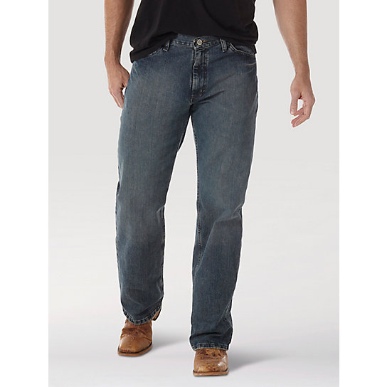 Men's Wrangler® 20X® No. 33 Extreme Relaxed Fit Jean | Mens Jeans by ...