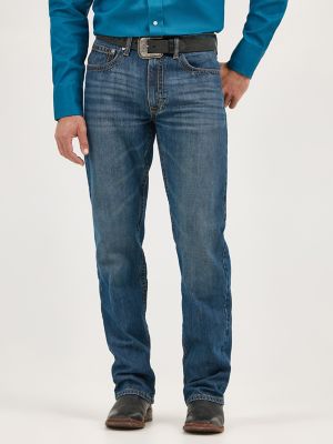 Men's Wrangler® 20X® No. 33 Extreme Relaxed Fit Jean