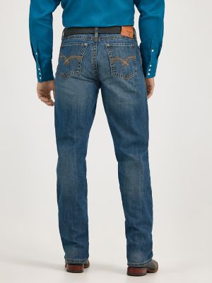Men's Wrangler® 20X® No. 33 Extreme Relaxed Fit Jean in Wells