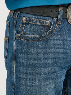 Men's Wrangler® 20X® No. 33 Extreme Relaxed Fit Jean in Wells