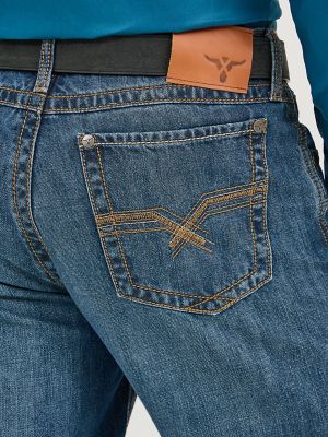 Men's Wrangler® 20X® No. 33 Extreme Relaxed Fit Jean in Wells