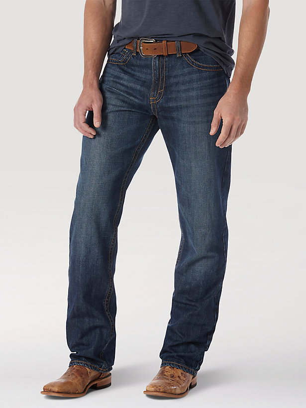 Men's Wrangler® 20X® No. 33 Extreme Relaxed Fit Jean in Wells
