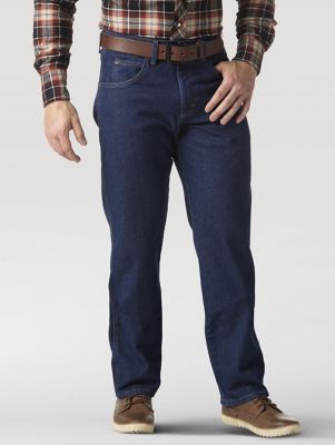 Wrangler Rugged Wear® Relaxed Fit Jean