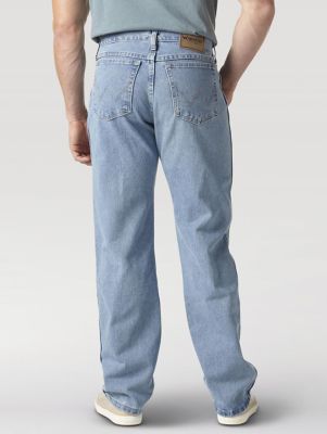 Wrangler Rugged Wear® Relaxed Fit Jean in Vintage Indigo alternative view 3