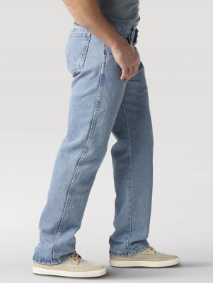 Wrangler Rugged Wear® Relaxed Fit Jean | Men's JEANS | Wrangler®