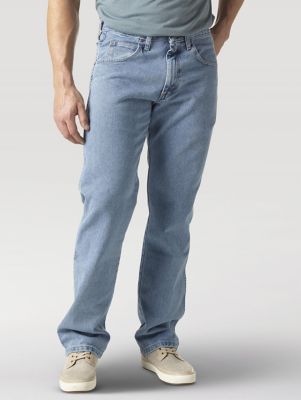 Wrangler Rugged Wear® Relaxed Fit Jean | Men's JEANS | Wrangler®