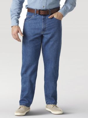 Men's Big and Tall Jeans | Men's Jeans with Extended Sizes