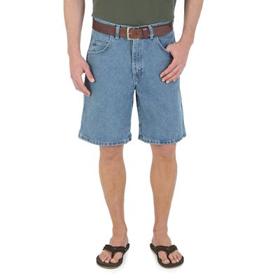 wrangler dri fit shorts