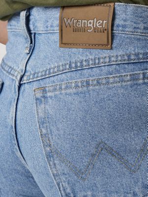 Wrangler Rugged Wear® Relaxed Fit Short