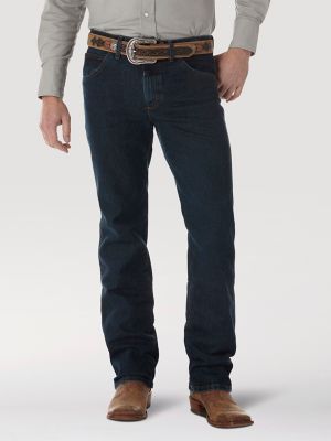 Premium Performance Advanced Comfort Cowboy Cut® Slim Fit Jean | Mens ...