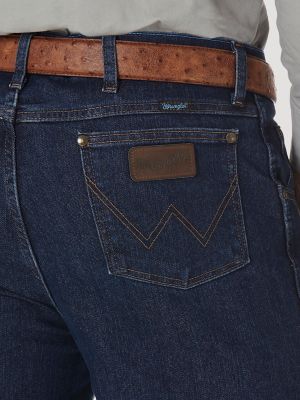 Premium Performance Cowboy Cut® Advanced Comfort Wicking Slim Fit Jean