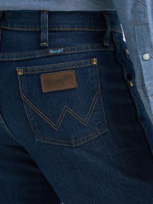 Premium Performance Cowboy Cut&reg; Advanced Comfort Wicking Slim Fit Jean