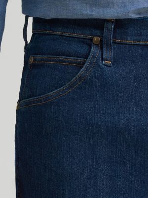 Premium Performance Cowboy Cut&reg; Advanced Comfort Wicking Slim Fit Jean