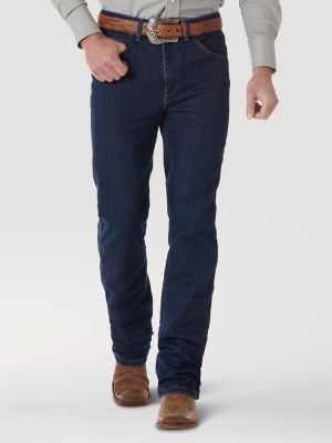 wrangler men's advanced comfort relaxed fit jeans