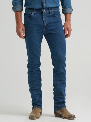 CowboyCut Adv Comf Wicking Slim Jean:Stone:36:30 alternative view