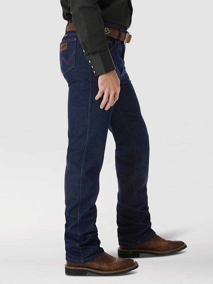 Premium Performance Cowboy Cut® Slim Fit Jean in Prewash alternative view