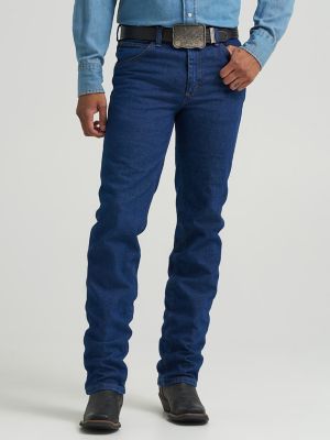 Premium Performance Cowboy Cut&reg; Slim Fit Jean in Prewash