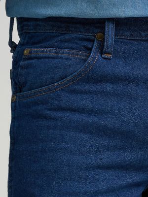 Premium Performance Cowboy Cut&reg; Slim Fit Jean in Prewash