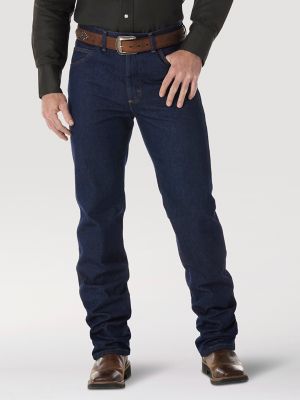 Premium Performance Cowboy Cut® Slim Fit Jean