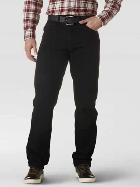 Мужские джинсы Wrangler Rugged Wear® Classic Fit Jean