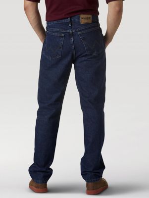Wrangler Rugged Wear® Classic Fit Jean