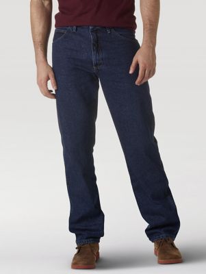 AUTHENTIC REGULAR JEANS - Ready to Wear