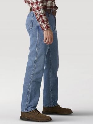 Wrangler Rugged Wear® Classic Fit Jean