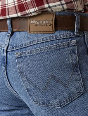 Wrangler Rugged Wear® Classic Fit Jean
