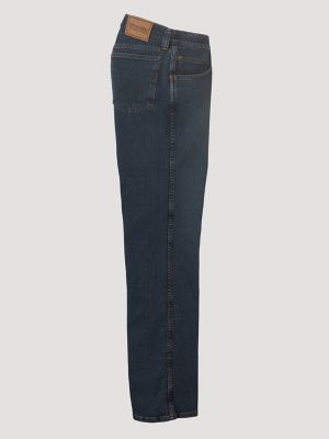 Wrangler Rugged Wear® Stretch Regular Fit Jean