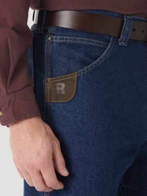 Wrangler- Riggs Workwear Utility Jean