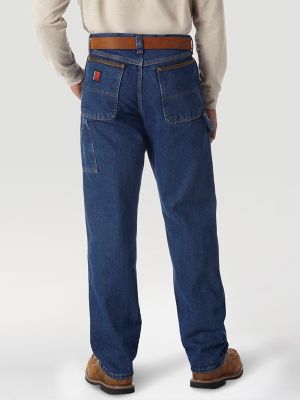 Workwear Denim Carpenter Pants - Ready to Wear