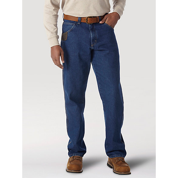 Wrangler® RIGGS Workwear® Carpenter | Mens Jeans by Wrangler®